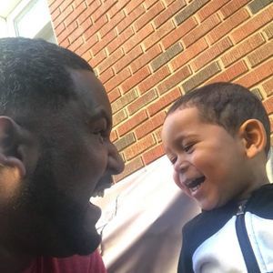 Meet your Posher, Wilbert